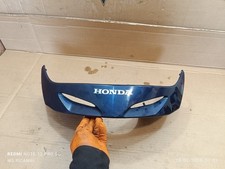 MASCHERINA CUPOLINO PER HONDA