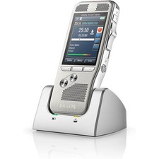 Philips DPM 8200 Memo