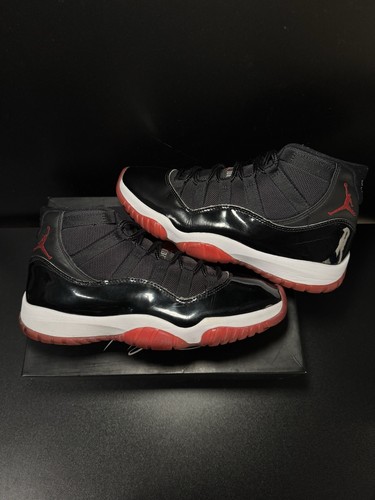 Nike air jordan - air, 11