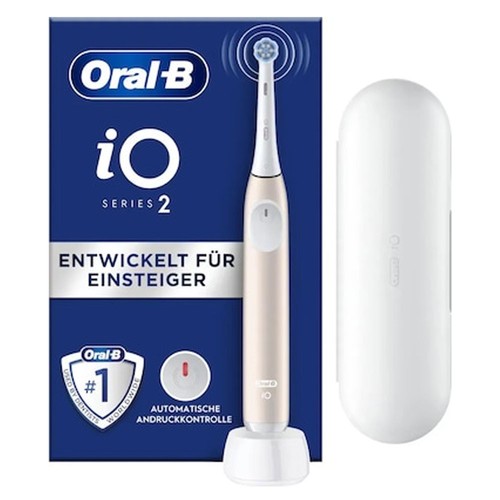 Oral series 2 - series,