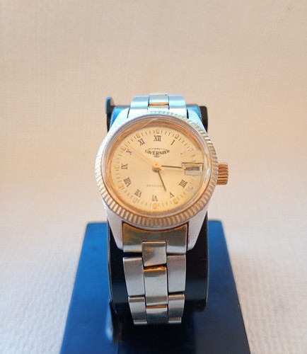 Orologio lady vintage svizzero