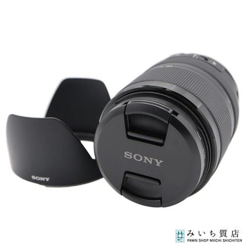 Sony sal18135 obiettivo 135 - sal18135,