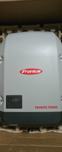 Inverter fotovoltaico nuovo - fotovoltaico,