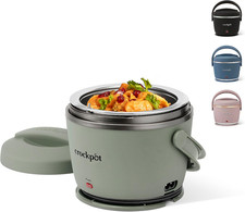 Crock-Pot Porta Pranzo