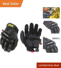 Guanti invernali X-Large