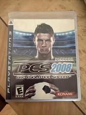 Pes 2008 pro - 2008,