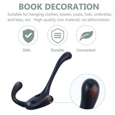  Ganci da Parete Porta