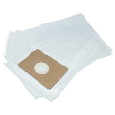 10 Bolsas en tela para Protool