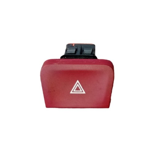 Pulsante frecce warning - pulsante,