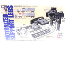 Tamiya Supporto Motorizzato