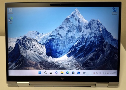 Elitebook x360 830 - elitebook,