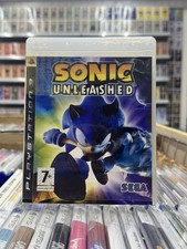 SONIC UNLEASHED (Italiano) [PS3] Negozio Game Island