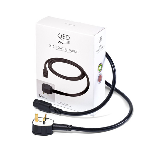 Cavo alimentazione qed - di,