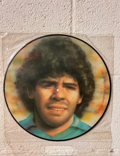 Vinile giri napoli - vinile, 33