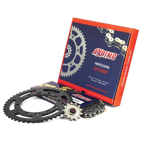 Kit trasmissione axring - trasmissione,