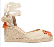 Castaner espadrillas 39 zeppa