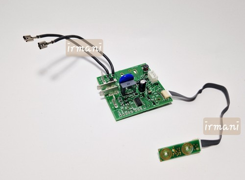 Nespresso pcb scheda - nespresso,