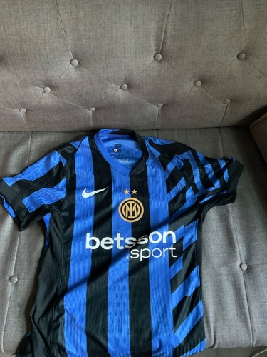 Inter milan home - home, 24/25