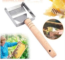 Apicoltura nuovo raschietto - nuovo,