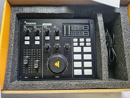 Moano am100 maonocaster - au-am100,