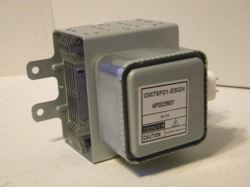 Om75p esgn magnetron - om75p-21-esgn, per
