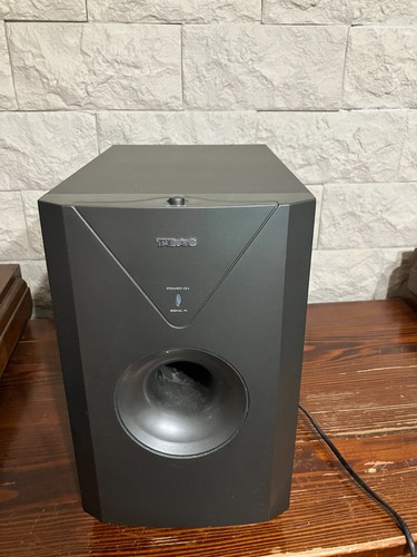 Sub woofer attivo teac - attivo,