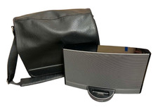 Bose sounddock sistema - bose,