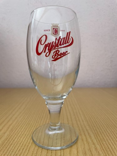 Calice birra crystall beer - crystall,