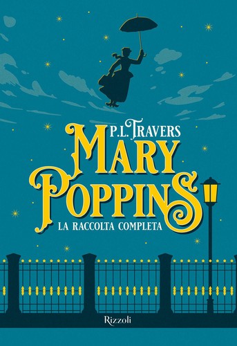 Libri travers mary - travers,