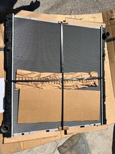 Radiatore scania r500 - scania, r340-