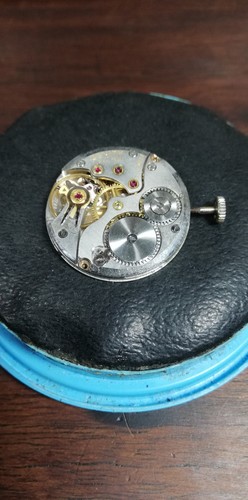Zenith movimento cal 40t - movimento,