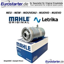 DC Electric Motor New Genuine