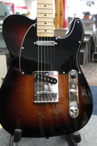 Telecaster squier classic vibe - squier,