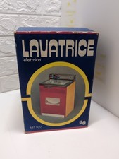 Lavatrice Elettrica Linea Lady