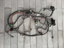 Impianto Elettrico Cablaggio