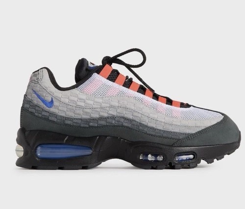 Nike kith air max - max, nyc