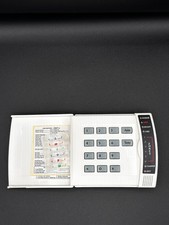 risco keypads orbit-14