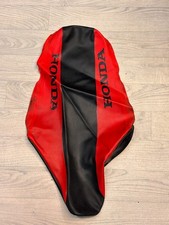 Honda CR 85 2006 Coprisedile