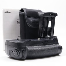 Nikon MB-D18 Multi-Power