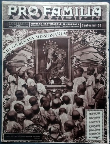 Pro familia 1939 xiii - familia, 1939#43-xiii