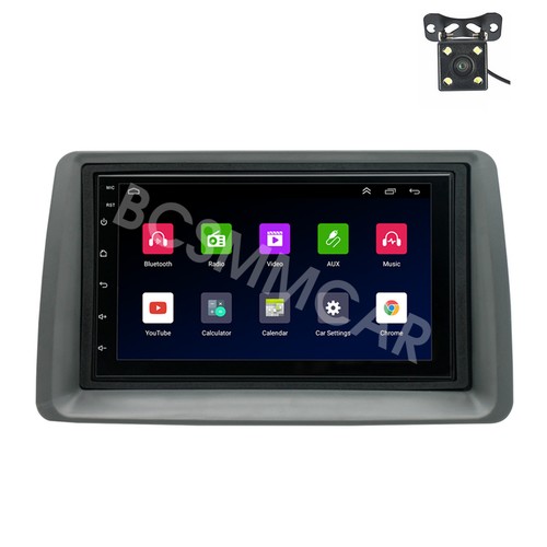 Autoradio gps navi - gps, fm