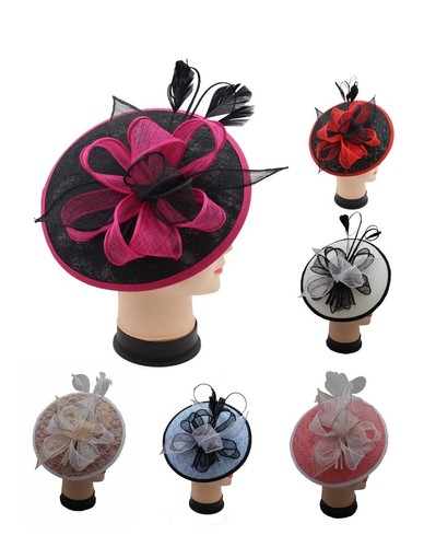 Cappello donna grande fascia - , e