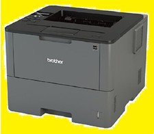Brother HL-L6200DW Printer