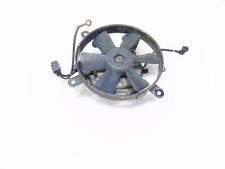 Elettroventola radiatore HONDA