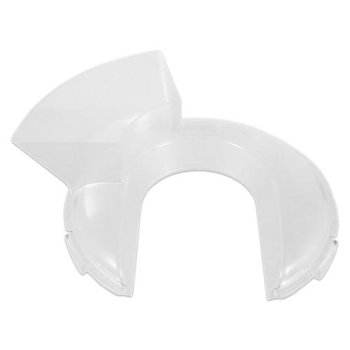 Paraspruzzi per kitchenaid - paraspruzzi,