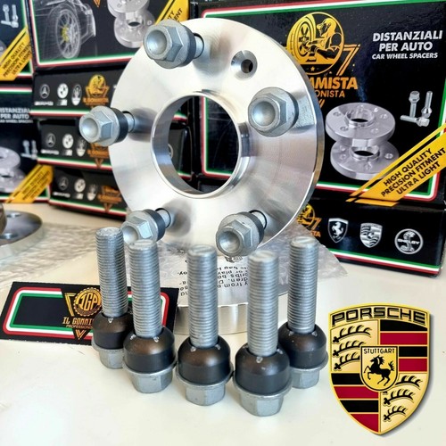 Kit distanziali mm - distanziali, 16