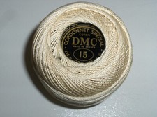 CORDONETTO N° 15 DMC art. 151