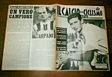 FOOTBALL ILLUSTRATED 1963 N.36