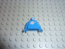 Personnage LEGO space minifig