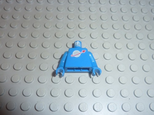 Personnage lego space minifig - lego,